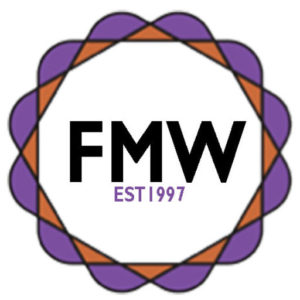 federation of muslim women logo